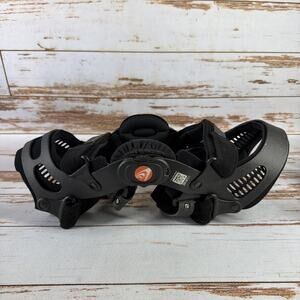 Breg Fusion Lateral OA Plus Right Knee Brace Size Medium Used